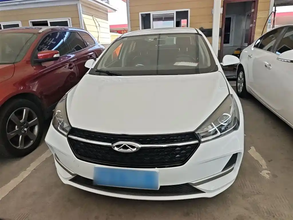 Arrizo 5 2019 1.5L Manual New Youth Edition National VI купить на сайте DeffCars