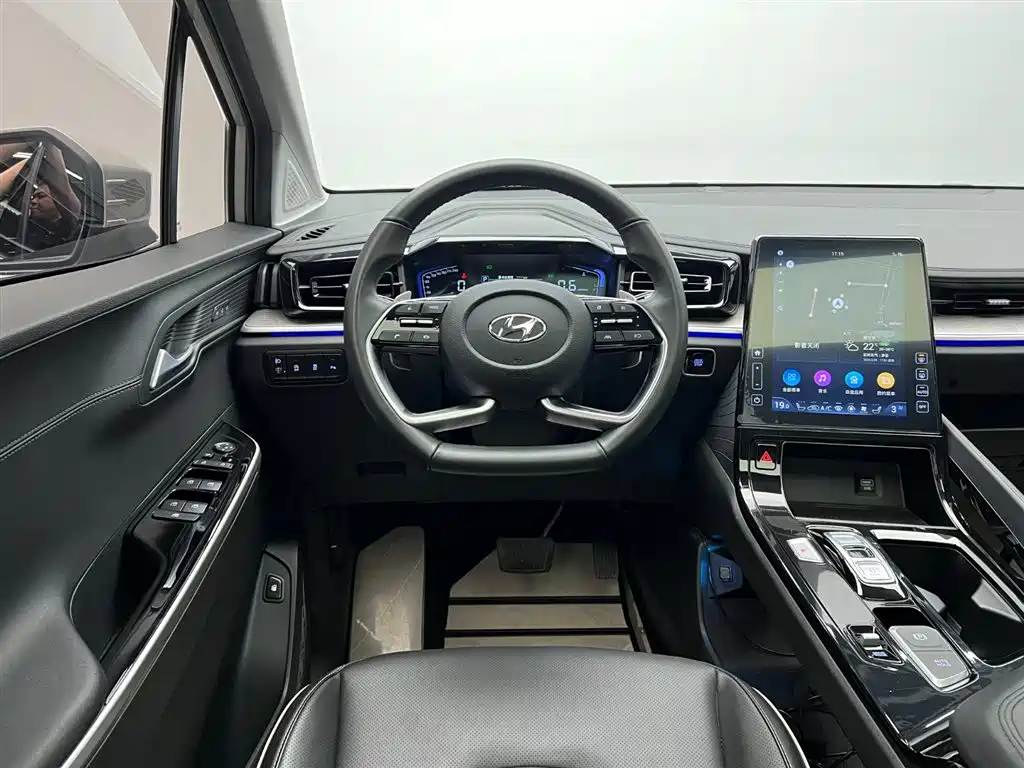 Kusitu 2021 380TGDi Smart Love Premium Edition LUX Premium купить на сайте DeffCars