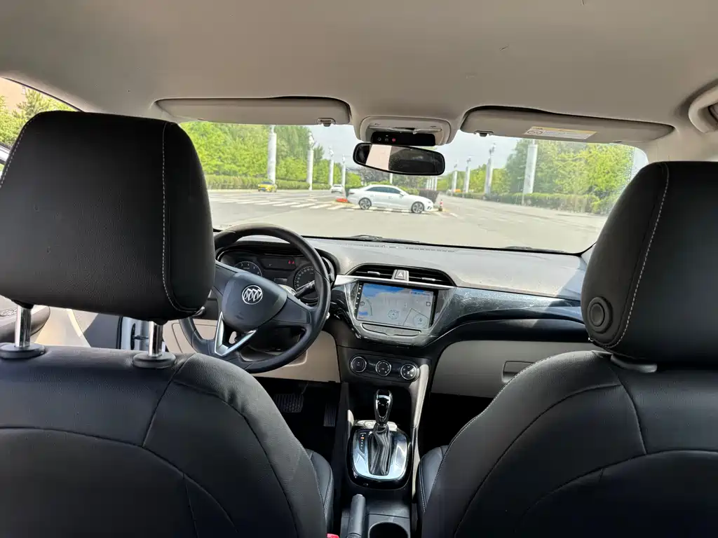 Excelle 2020 15N CVT Elite купить на сайте DeffCars