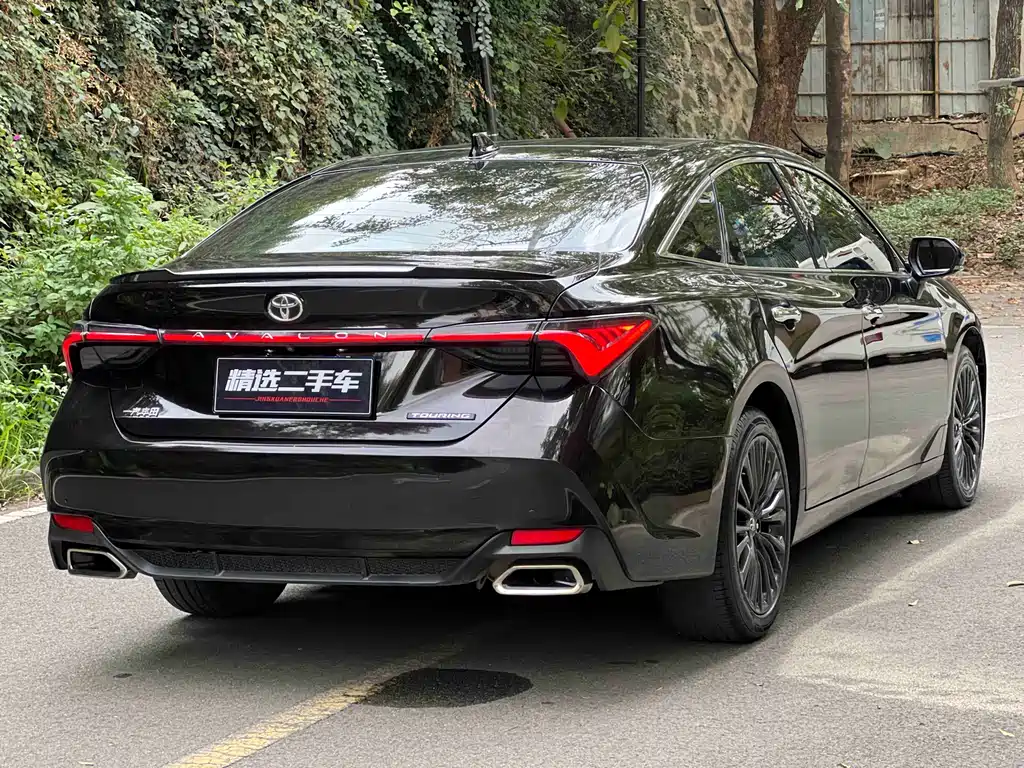 Asia Dragon 2019 2.5L Touring Premium Edition National V купить на сайте DeffCars