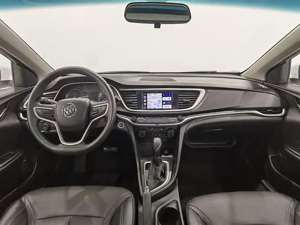 Yinglang 2021 model model 1.5L automatic elite model купить на сайте DeffCars