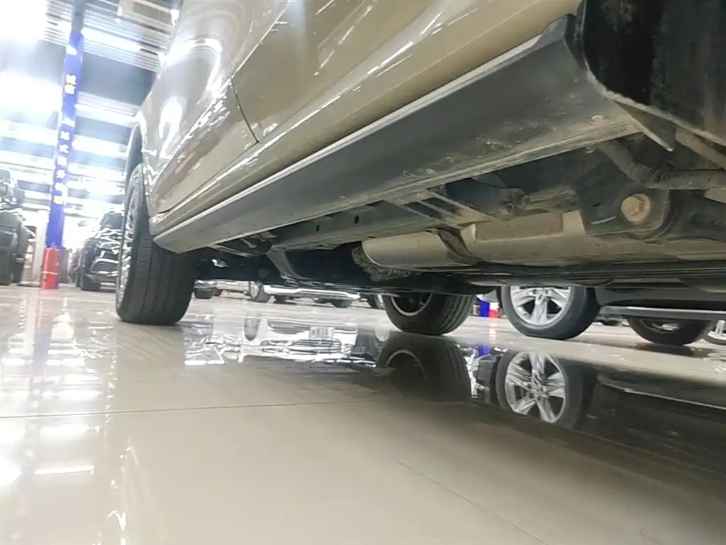 Tank 500 New Energy 2023 Hi4-T купить на сайте DeffCars