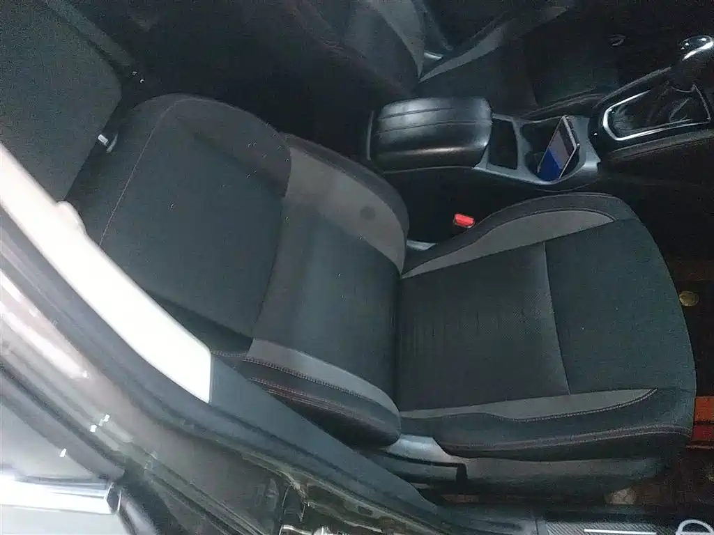 Qashqai 2021 2.0L CVT Smart Edition купить на сайте DeffCars