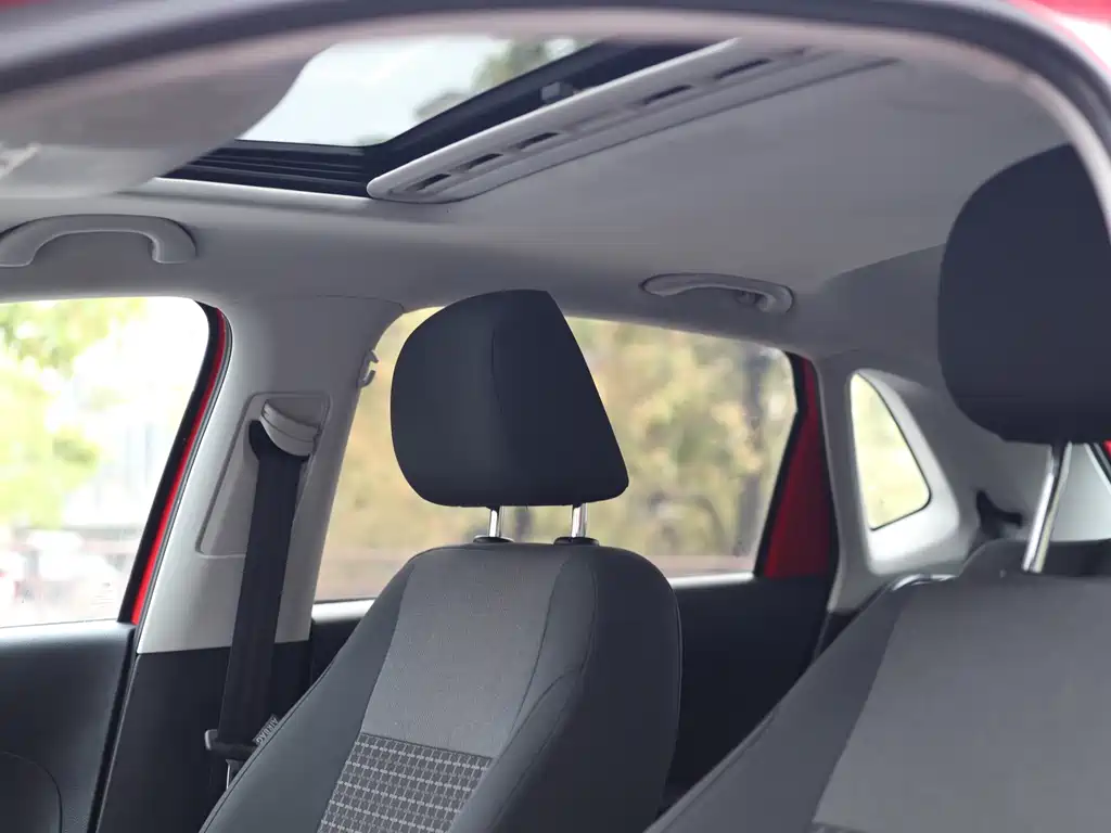 Polo 2018 1.5L automatic safety model купить на сайте DeffCars