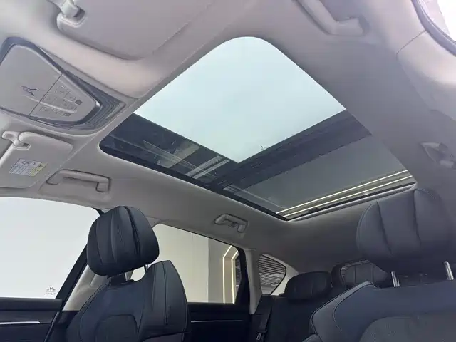 Lantu FREE 2024 ultra-long battery life smart driving version купить на сайте DeffCars