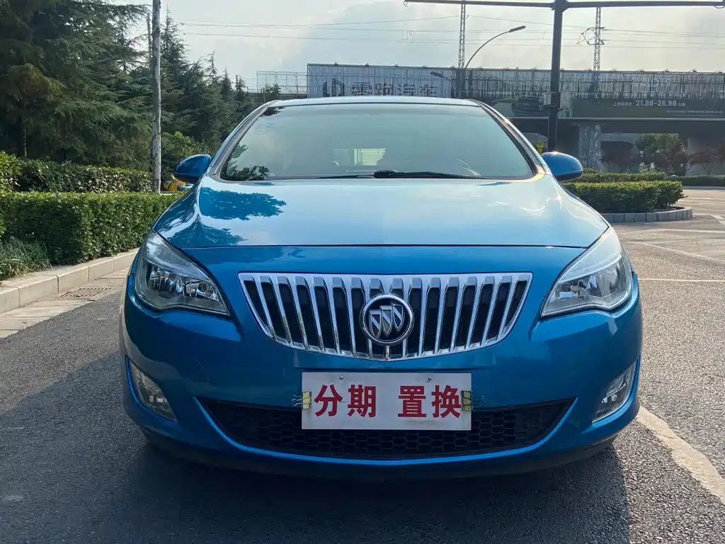 Yinglang 2014 XT 1.6L automatic fashion version купить на сайте DeffCars