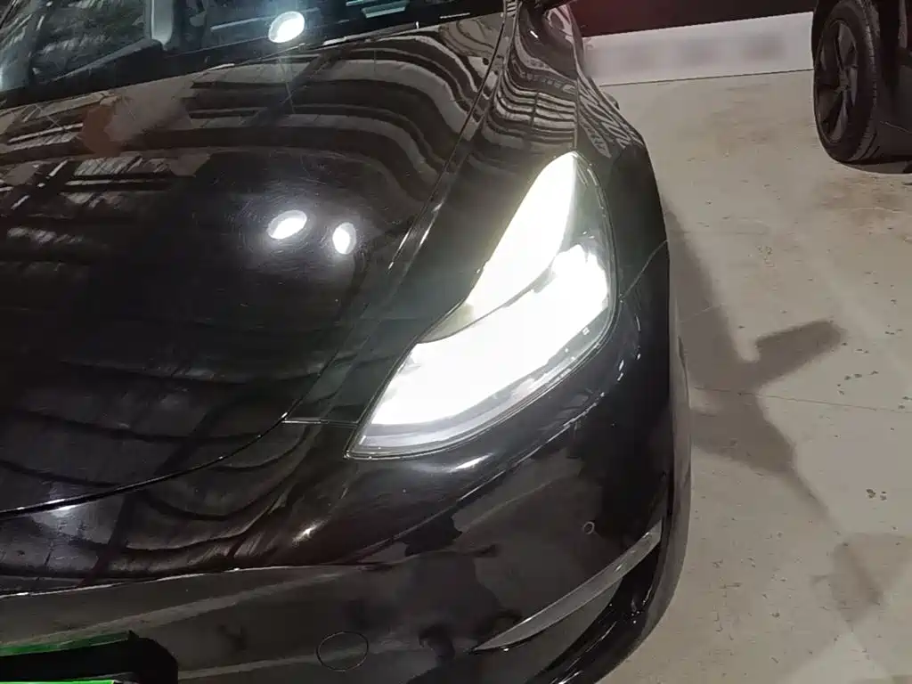 Model Y 2021 Performance high-performance all-wheel drive version купить на сайте DeffCars