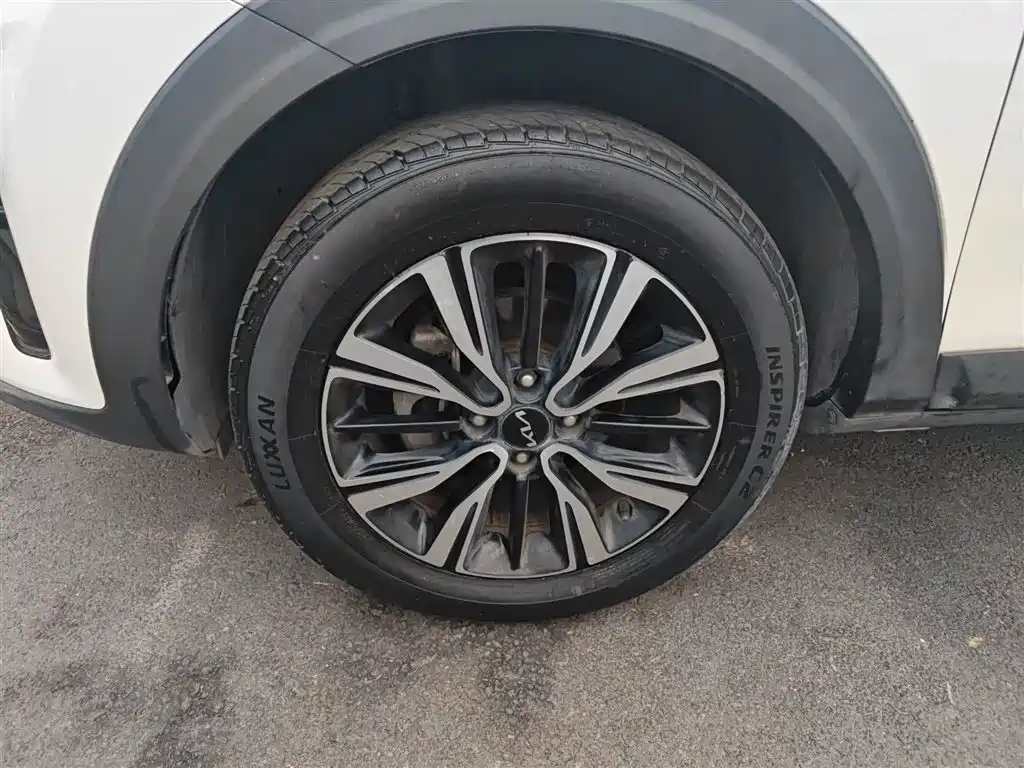 Yipao 2021 1.4L CVT Fun Edition купить на сайте DeffCars