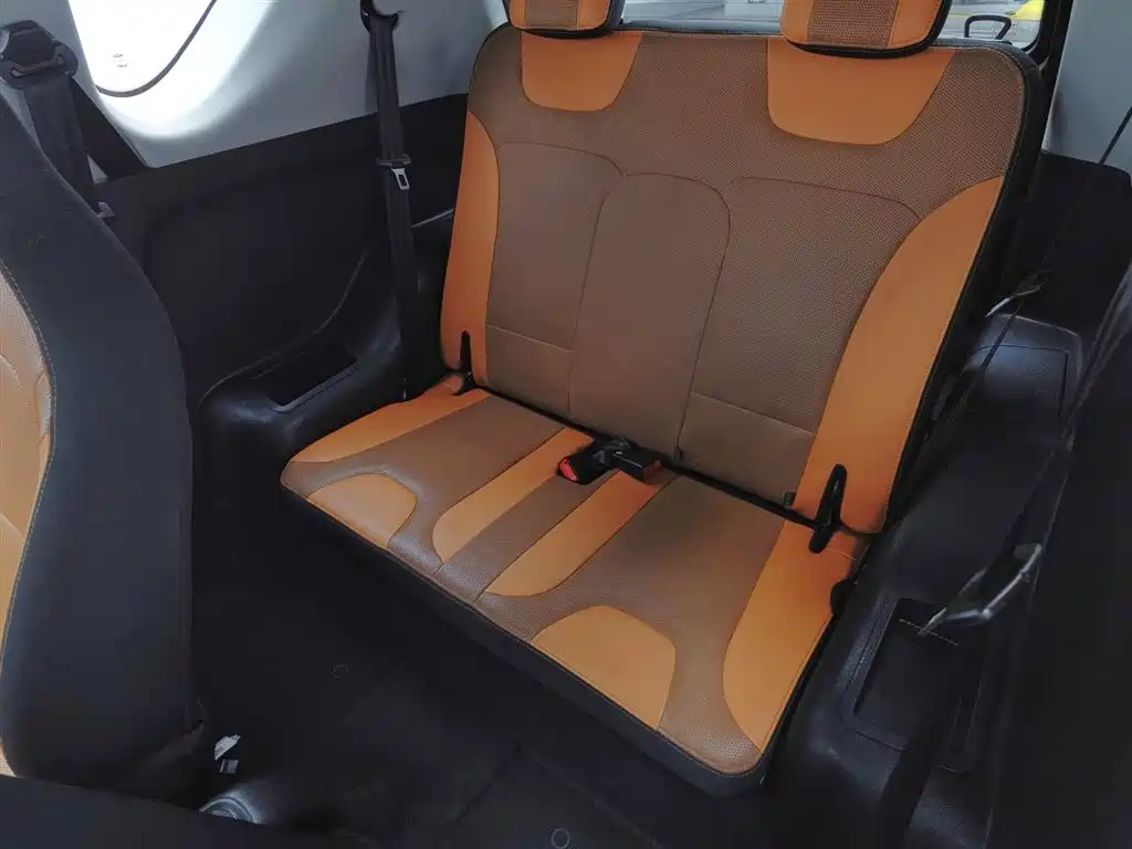 Little Ant 2018 400 4-seater Smart Edition купить на сайте DeffCars