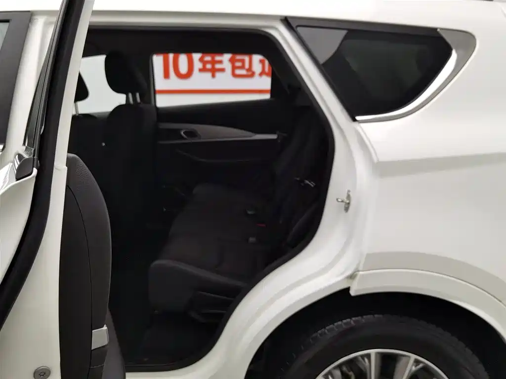 Jietu X70 2020 1.5T manual smooth version 5 seats купить на сайте DeffCars