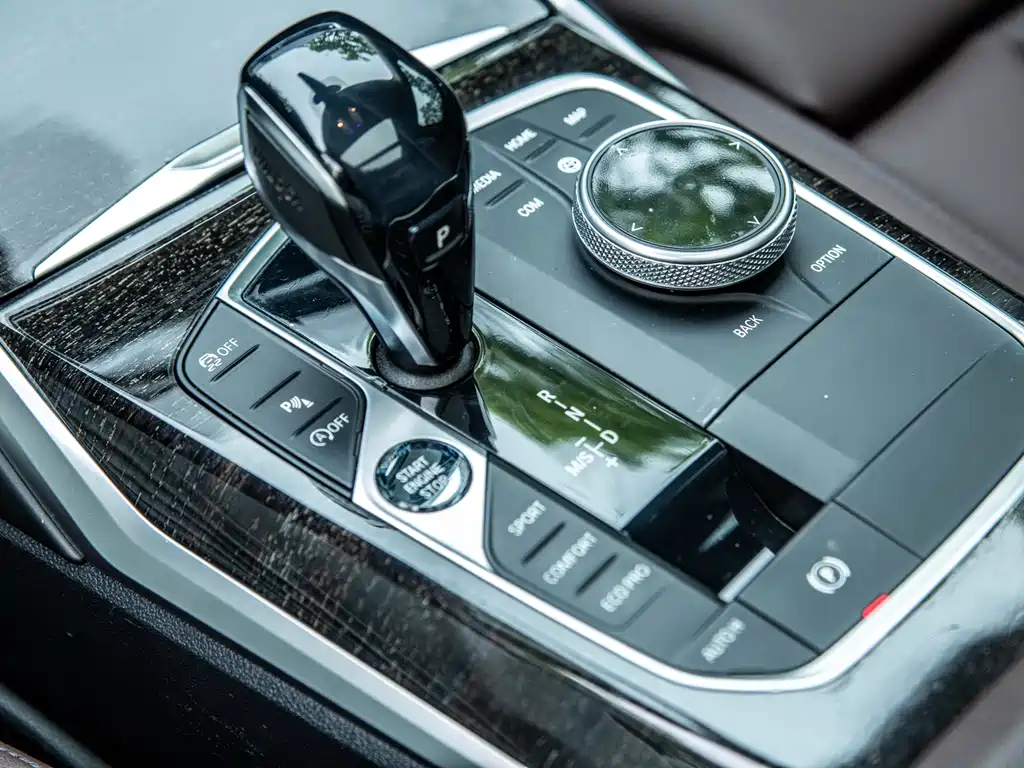 BMW 3 Series 2020 325Li M Sports Package купить на сайте DeffCars