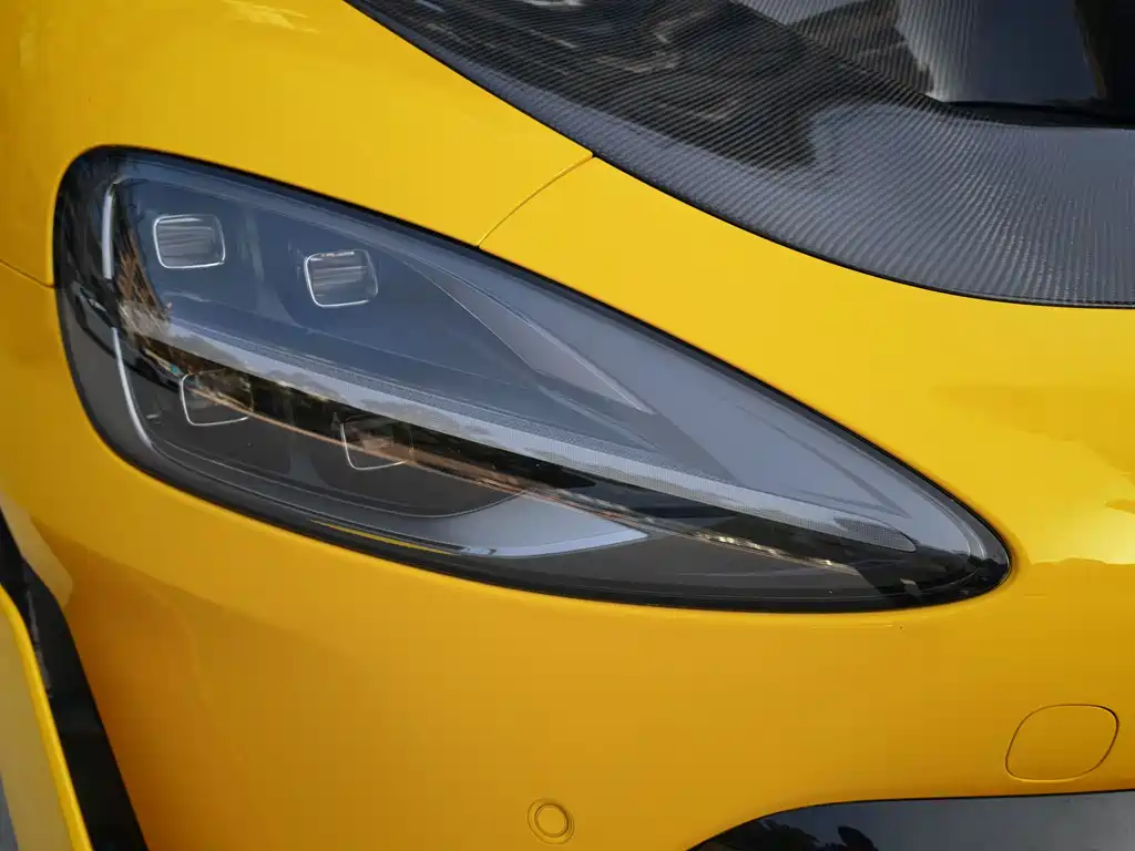 Xiaomi SU7 Ultra 2025 Ultra купить на сайте DeffCars