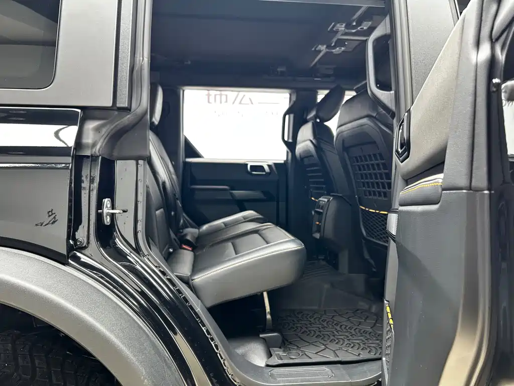 Ford Ragnarok 2024 2.3T Wasteland купить на сайте DeffCars