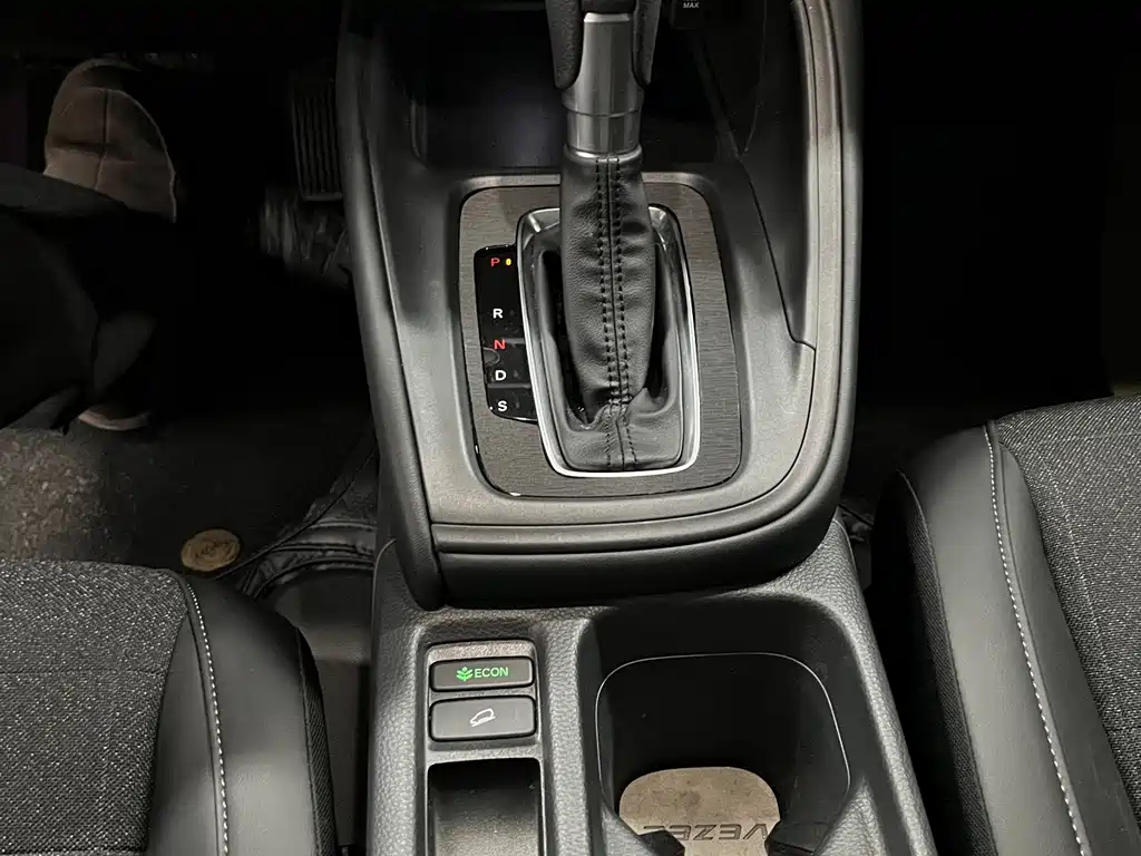 Binzhi 2023 1.5L CVT Pioneer Edition купить на сайте DeffCars