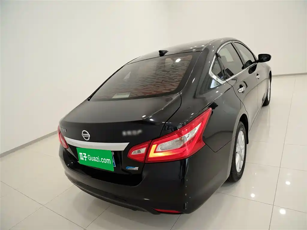 Teana 2016 2.0L XE Fashion Edition купить на сайте DeffCars