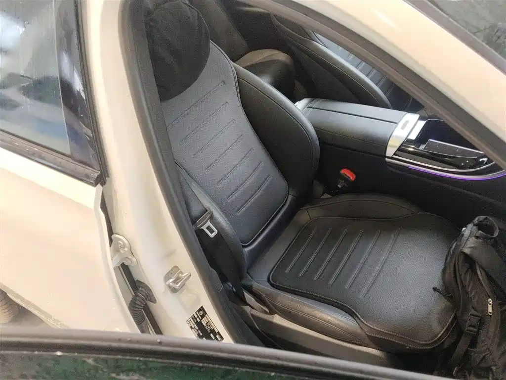 Mercedes-Benz C-Class 2025 C 260 L Haoye Sports Edition купить на сайте DeffCars