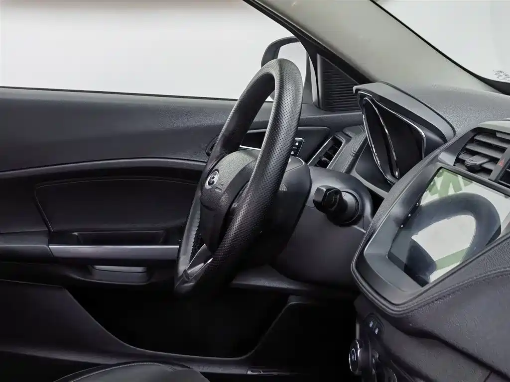 Forex 2019 facelift 1.5L automatic enjoyment type National VI купить на сайте DeffCars