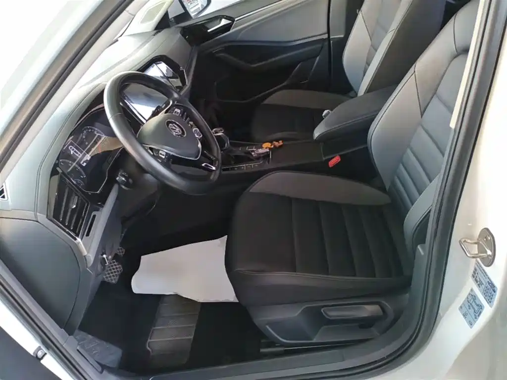 Sagitar 2020 200TSI DSG comfort model National VI купить на сайте DeffCars
