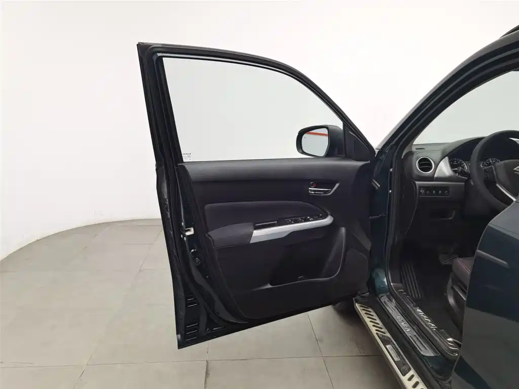 Vitra 2016 1.4T automatic four-wheel drive elite купить на сайте DeffCars