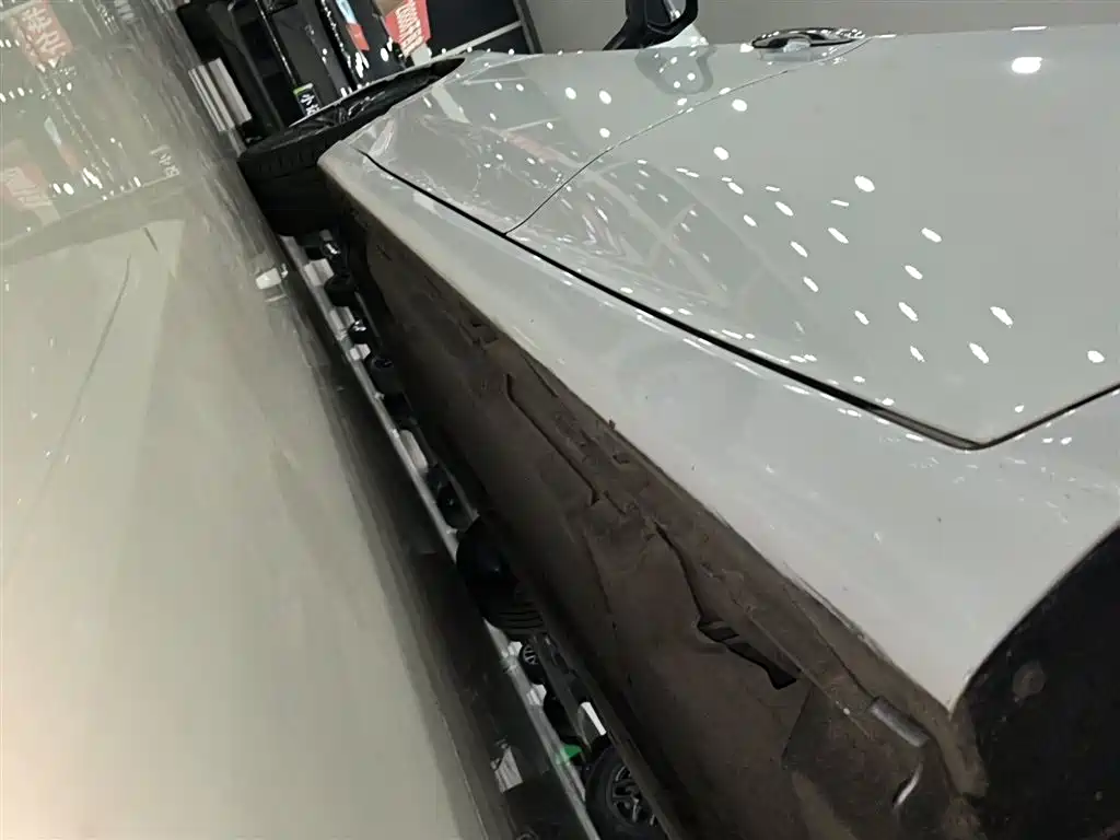 Asia Dragon 2022 2.0L XLE Exclusive Edition купить на сайте DeffCars
