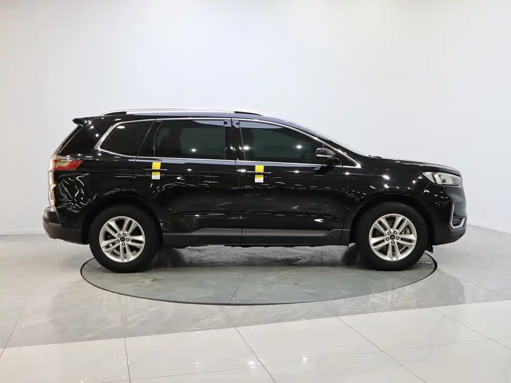 Ruijie 2021 PLUS EcoBoost 245 2WD Elite 5-seater купить на сайте DeffCars