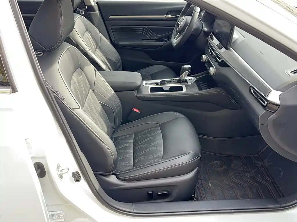 Teana 2022 2.0L XL-Upr Premium Edition купить на сайте DeffCars