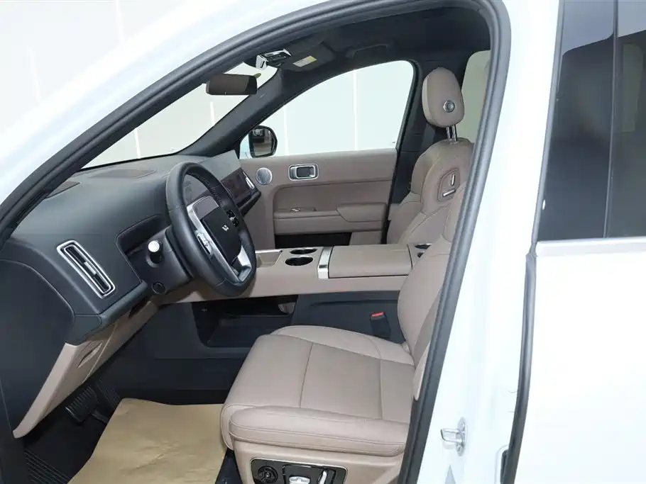 Ideal L8 2025 Max smart refresh version купить на сайте DeffCars