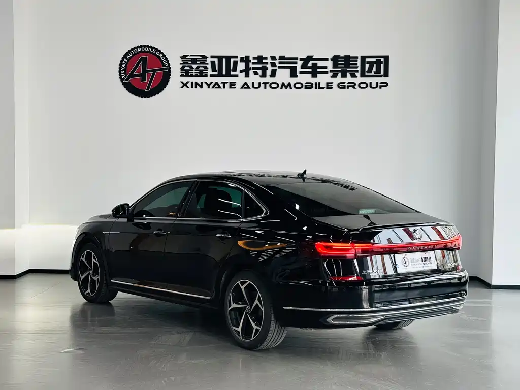 Passat 2024 380TSI Starry Sky Deluxe Edition купить на сайте DeffCars