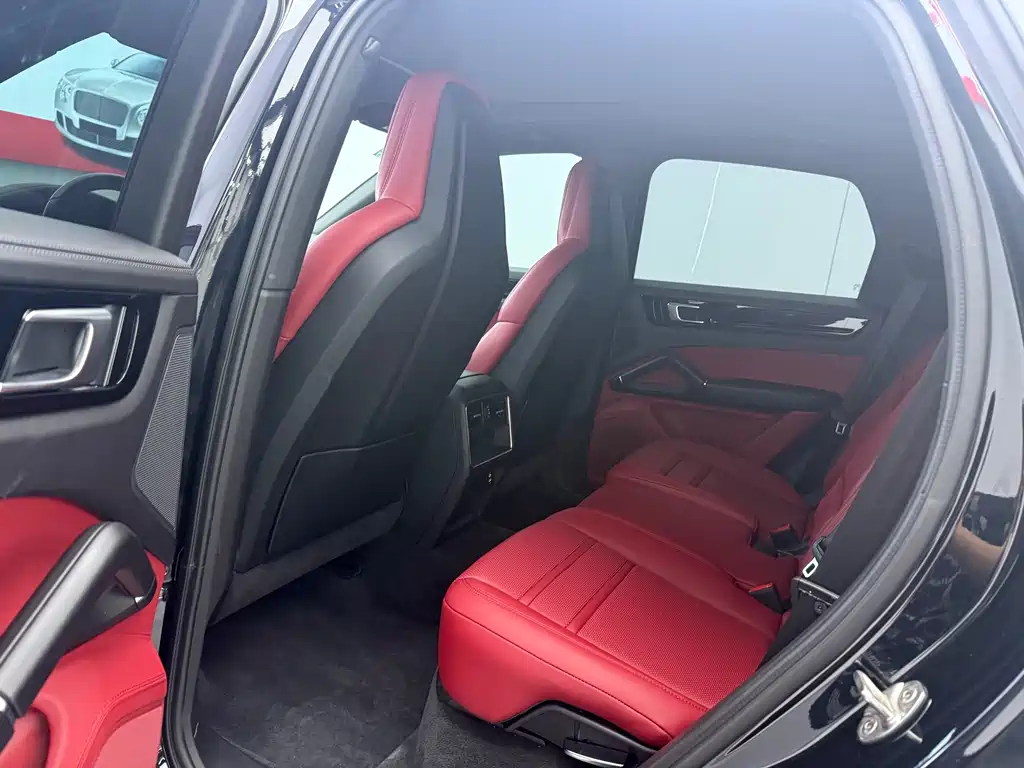 Cayenne 2019 Cayenne 3.0T купить на сайте DeffCars