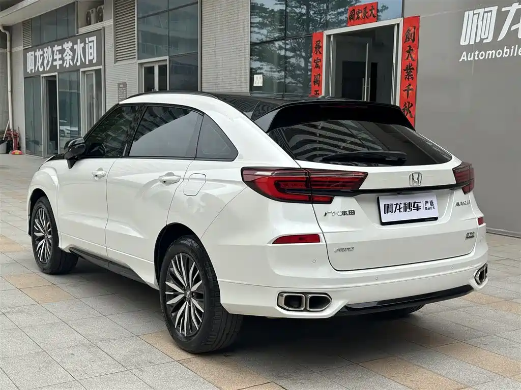Guandao 2020 370TURBO four-wheel drive exclusive edition купить на сайте DeffCars