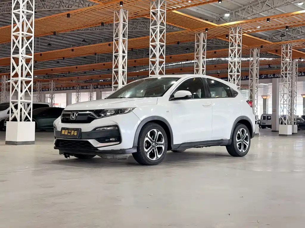 Honda XR-V 2020 1.5L CVT Comfort Edition купить на сайте DeffCars