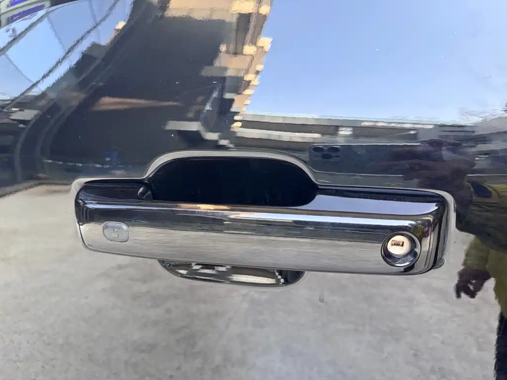 Ford F-150 Raptor 2023 3.5T Raptor купить на сайте DeffCars