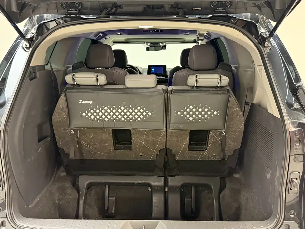 Grevia 2023 2.5L Hybrid Comfort Edition купить на сайте DeffCars