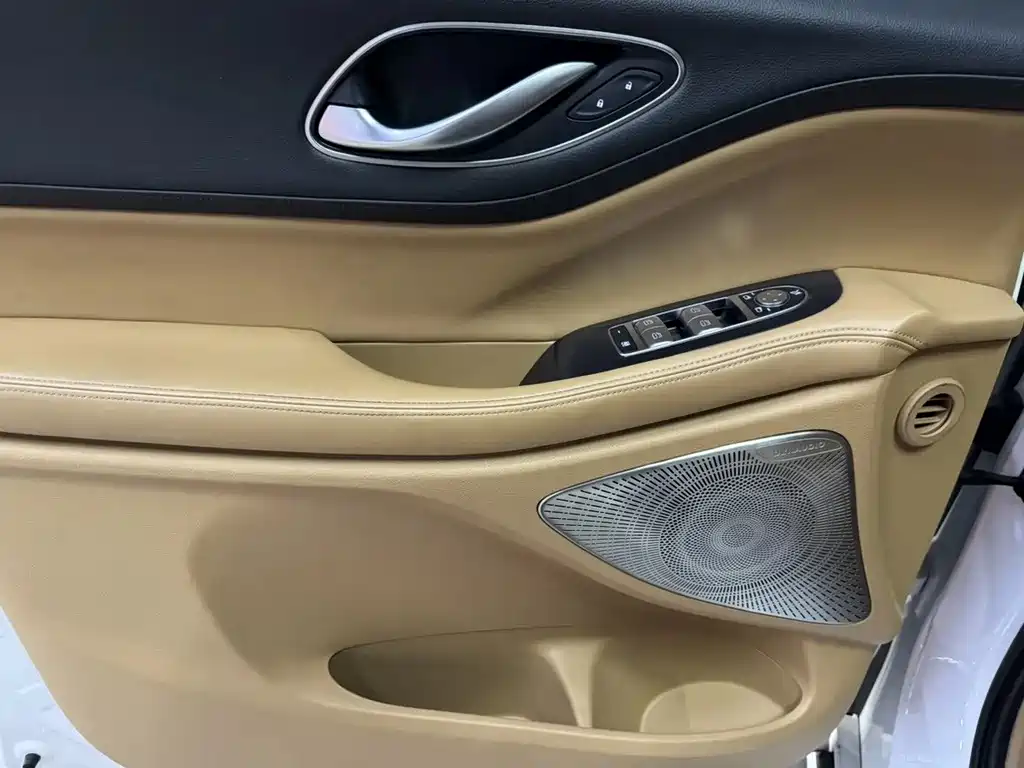 DREAM 2022 low carbon version home купить на сайте DeffCars