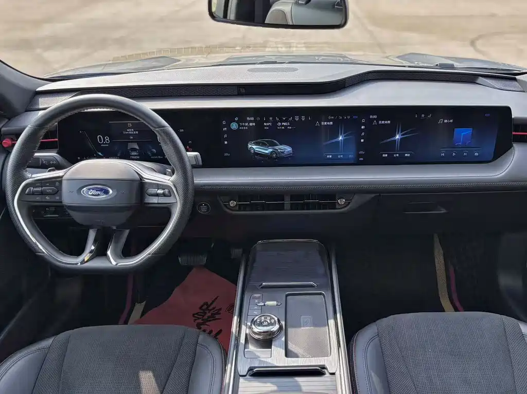 Mondeo 2022 facelift EcoBoost 245 ST-Line купить на сайте DeffCars