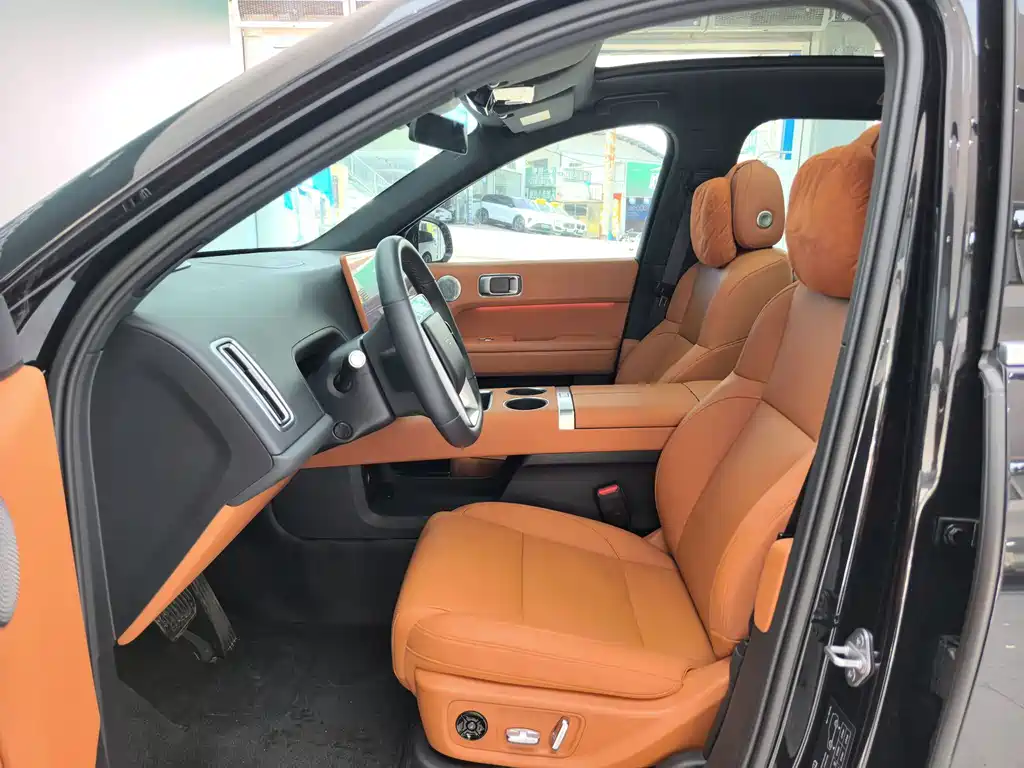 Ideal L6 2024 Pro купить на сайте DeffCars