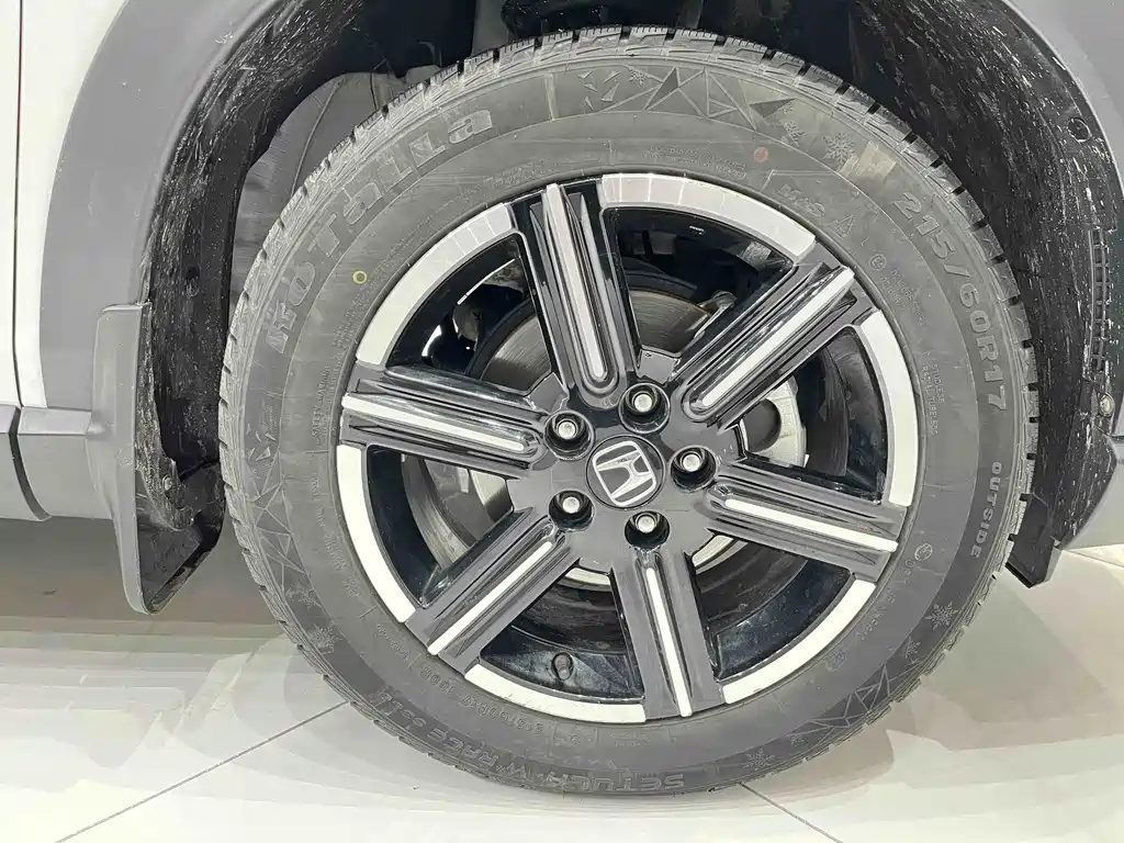 Binzhi 2023 1.5L CVT Pioneer Edition купить на сайте DeffCars