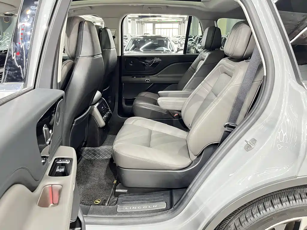 Pilot 2024 3.0T V6 four-wheel drive luxury version, six seats купить на сайте DeffCars
