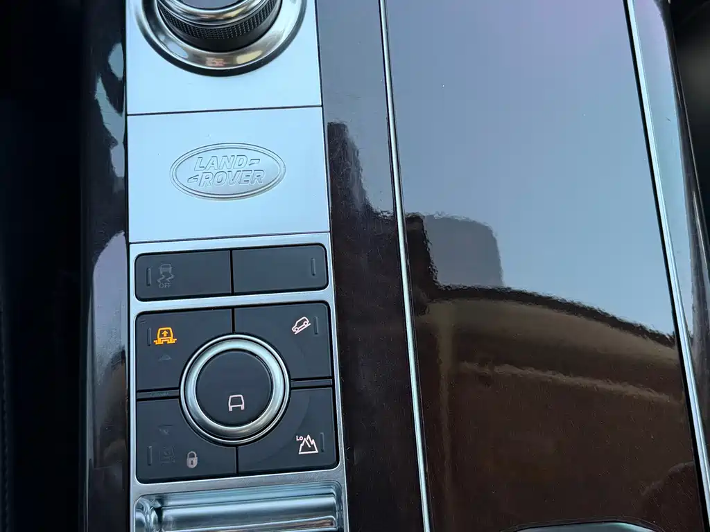 Range Rover 2020 3.0 L6 Legend Edition купить на сайте DeffCars