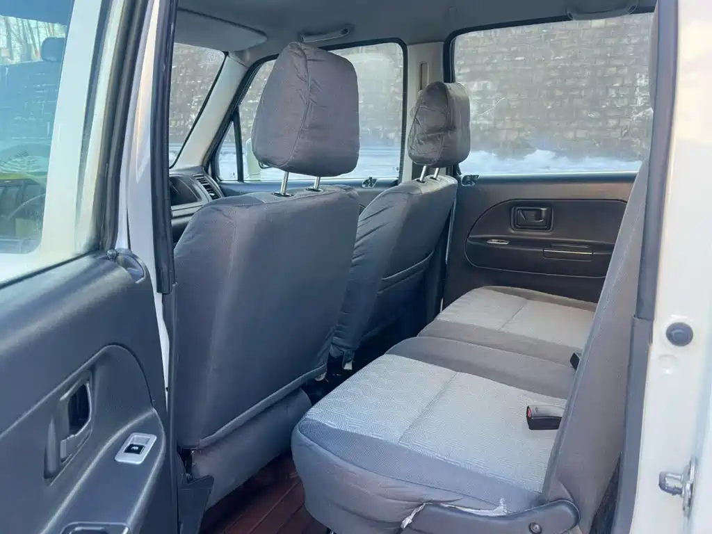 Beidou Star 2015 1.0L manual comfort model купить на сайте DeffCars