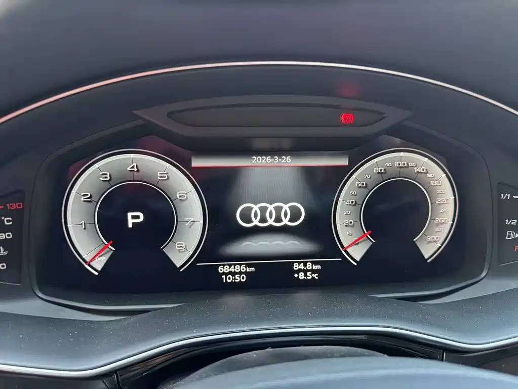 Audi Q7 2023 45 TFSI quattro S line sports купить на сайте DeffCars