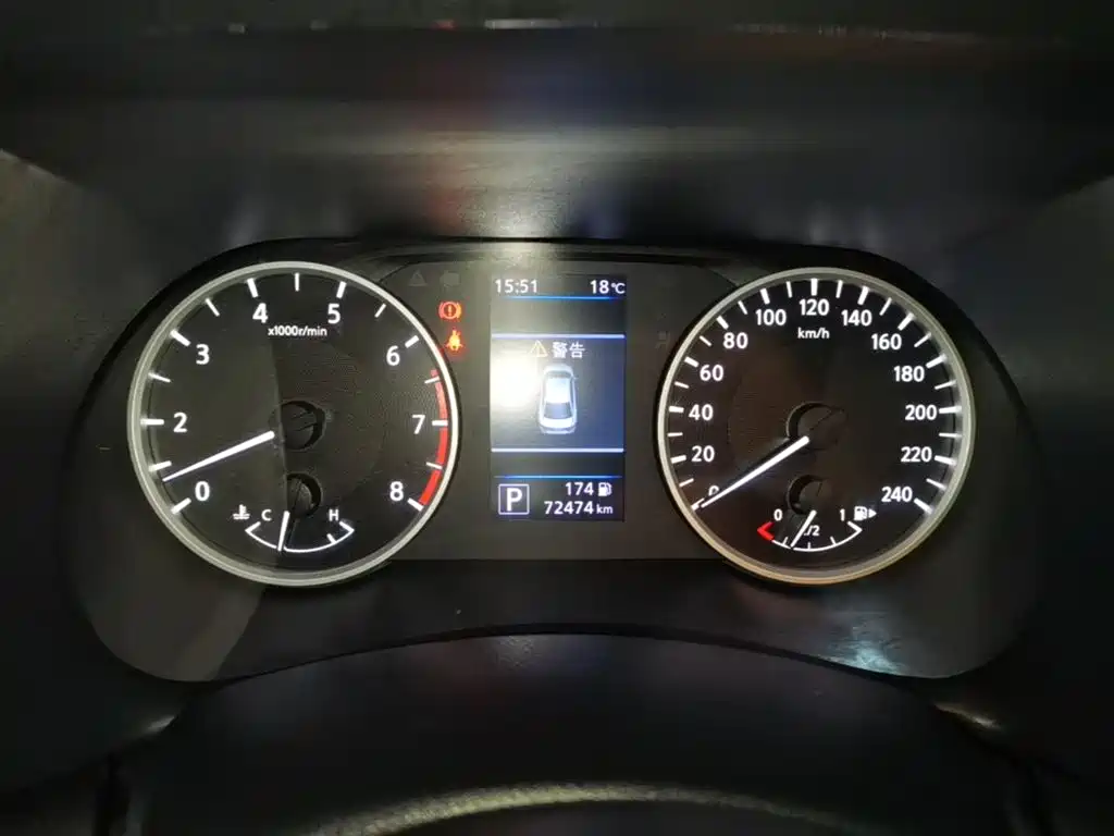 Sylphy 2021 1.6L XL CVT Enjoy Edition купить на сайте DeffCars
