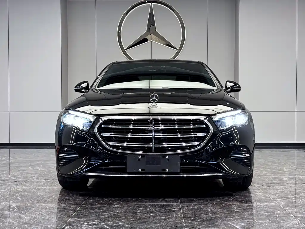 Mercedes-Benz E-Class 2025 E 300 L Luxury Model купить на сайте DeffCars