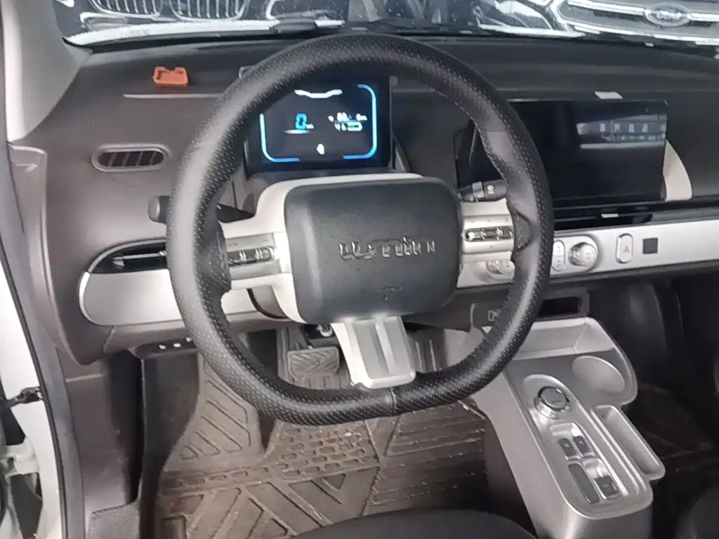 Changan Lumin 2026 Treasure Edition 205km Kuaimi Ningde купить на сайте DeffCars