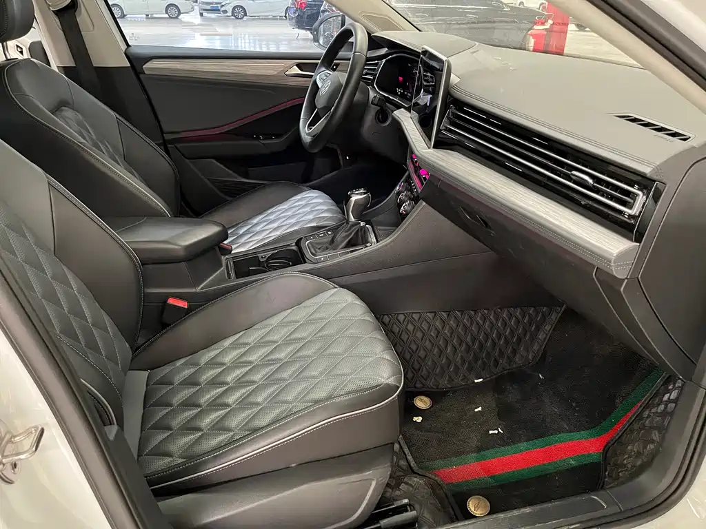 Sagitar 2023 300TSI DSG Super Edition купить на сайте DeffCars