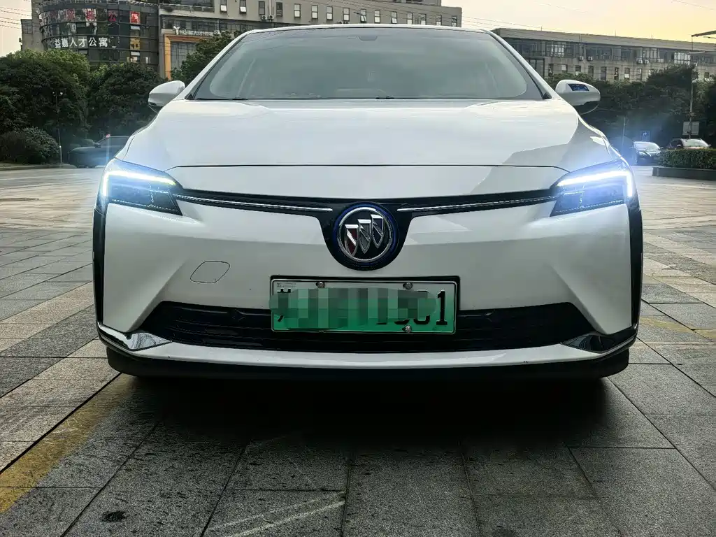 Weilan 6 2024 model 430km Yuexiang version купить на сайте DeffCars