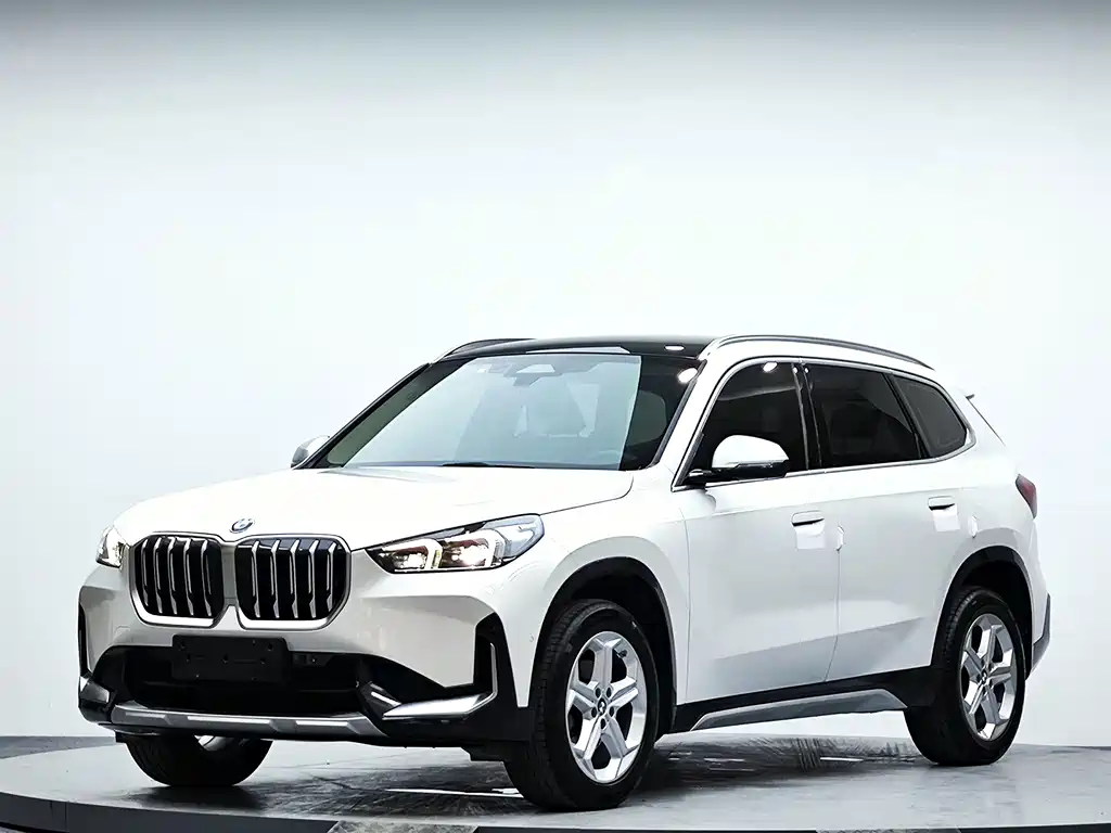 BMW X1 2023 sDrive20Li X Design Package купить на сайте DeffCars