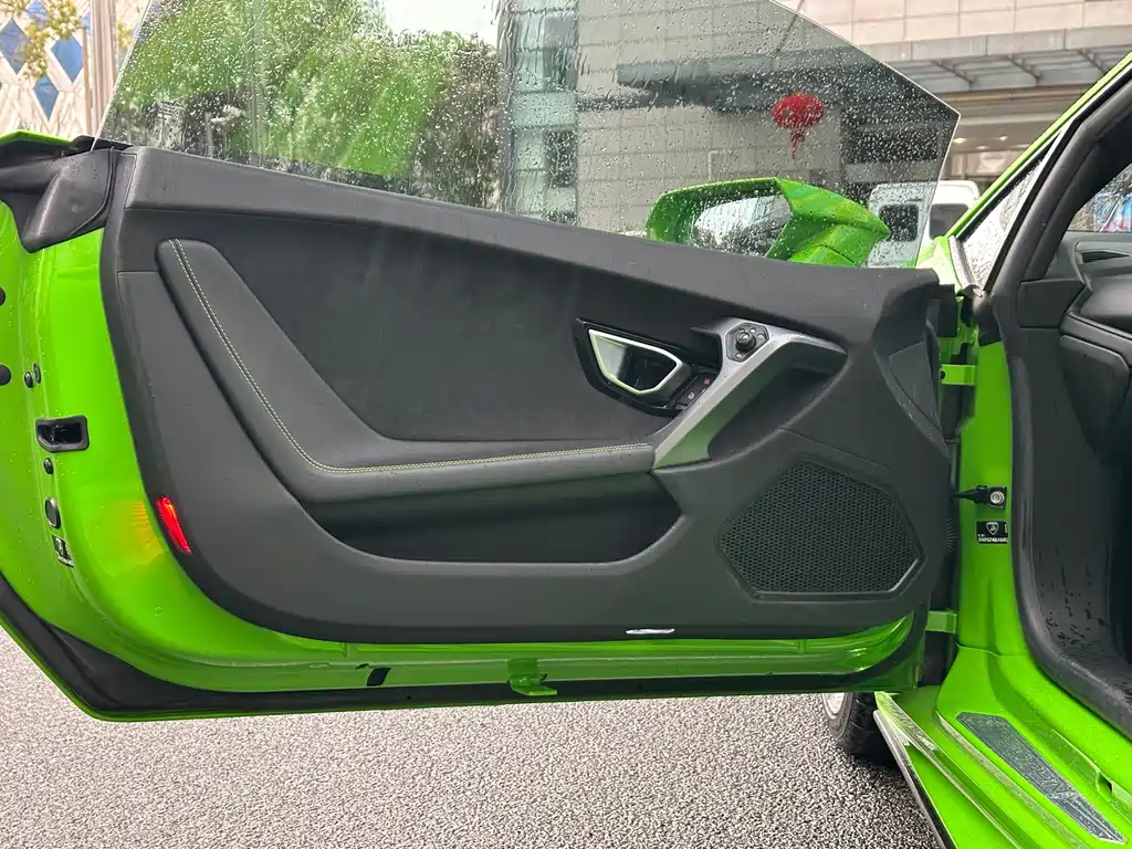 Huracán 2020 Huracán EVO RWD купить на сайте DeffCars