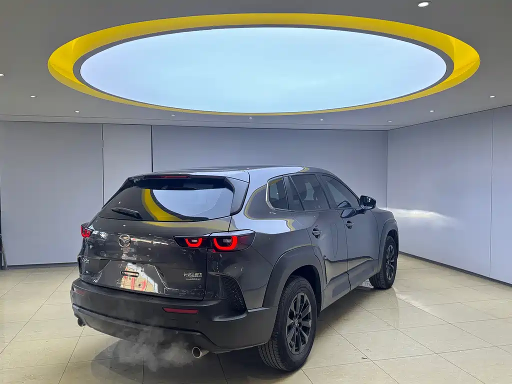 Mazda CX-50 Xingye 2023 2.0L Leading Edition купить на сайте DeffCars