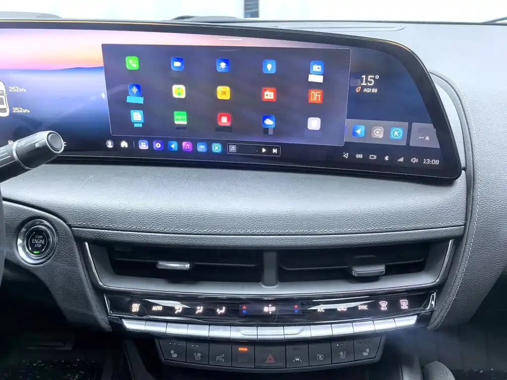 Cadillac CT5 2025 28T Track Performance Edition купить на сайте DeffCars